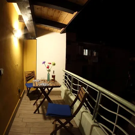 Bed & Breakfast I Fiori Del Mare