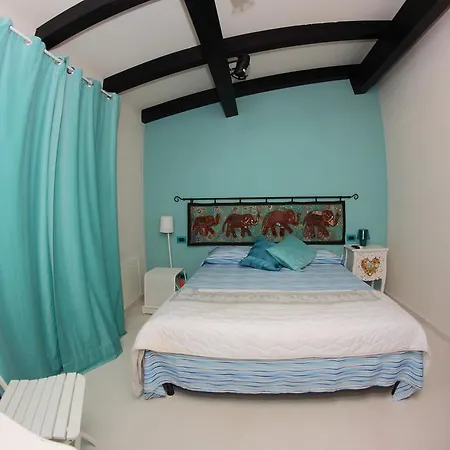 Bed & Breakfast I Fiori Del Mare Agropoli