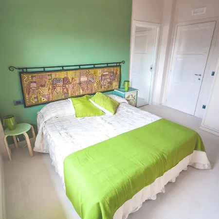 Bed & Breakfast I Fiori Del Mare Agropoli