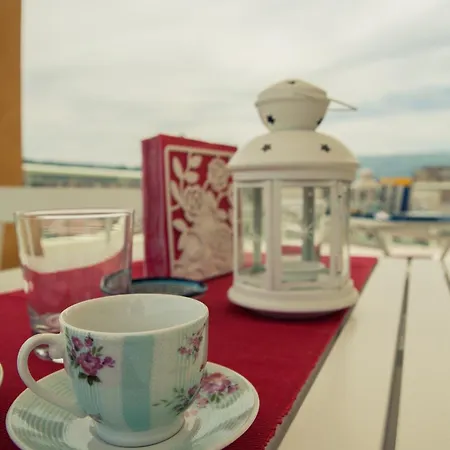 I Fiori Del Mare Bed & Breakfast 2*