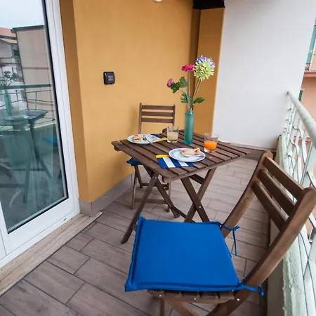 I Fiori Del Mare 2* Agropoli