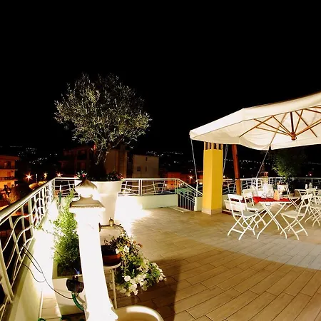 Bed & Breakfast I Fiori Del Mare 2*