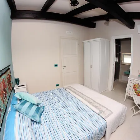 Bed & Breakfast I Fiori Del Mare