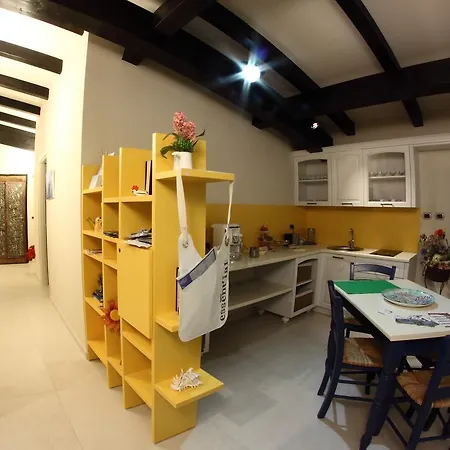 Bed & Breakfast I Fiori Del Mare