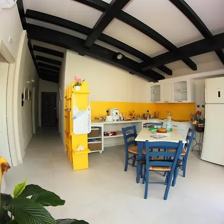 Bed & Breakfast I Fiori Del Mare
