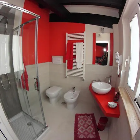Bed & Breakfast I Fiori Del Mare