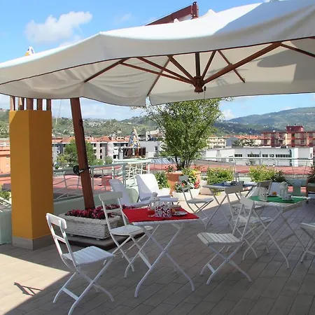 Bed & Breakfast I Fiori Del Mare