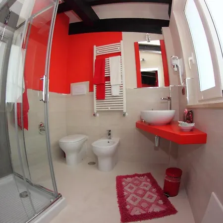 Bed & Breakfast I Fiori Del Mare 2*
