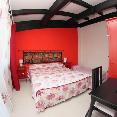 I Fiori Del Mare Bed & Breakfast 2*
