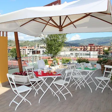 Bed & Breakfast I Fiori Del Mare