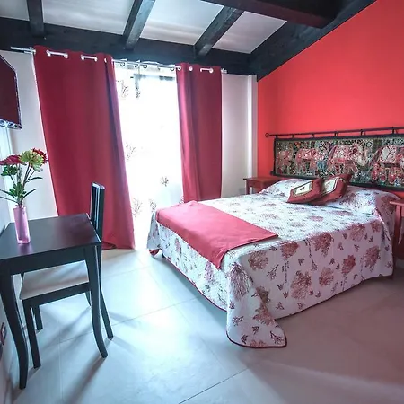 I Fiori Del Mare Bed & Breakfast