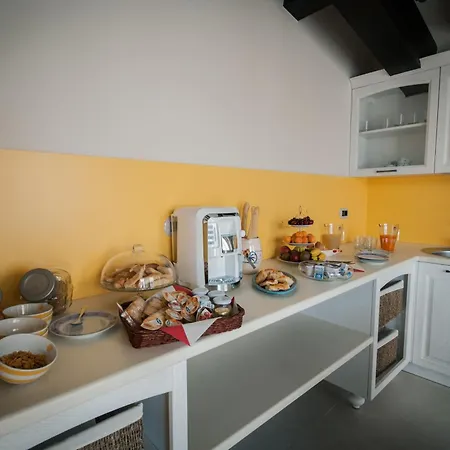 I Fiori Del Mare Acomodação com café da manhã  Agropoli