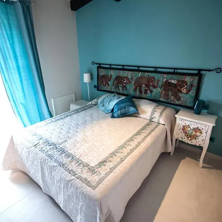 Bed & Breakfast I Fiori Del Mare 3*