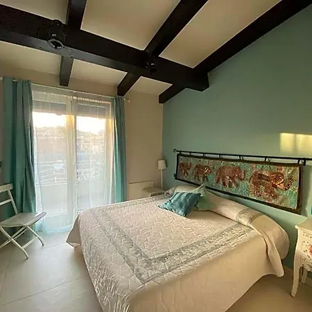 I Fiori Del Mare Acomodação com café da manhã  Agropoli