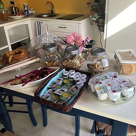 Acomodação com café da manhã  I Fiori Del Mare 3*