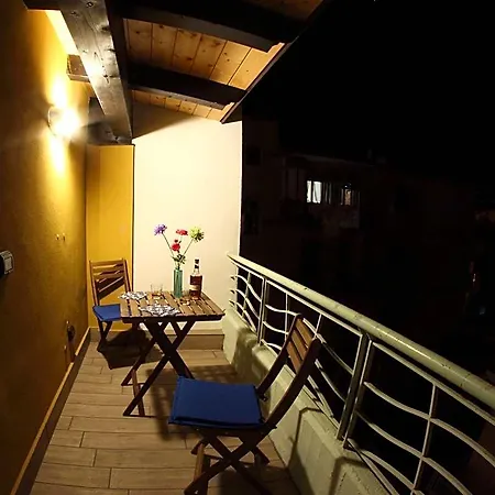 I Fiori Del Mare Agropoli