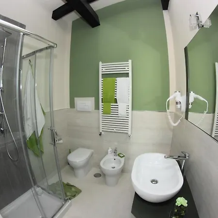 Bed & Breakfast I Fiori Del Mare 3*