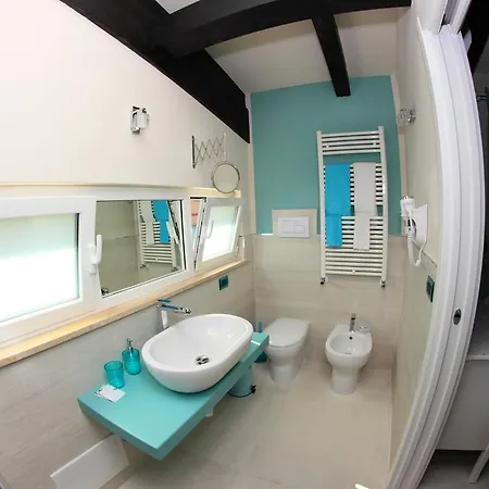 Bed & Breakfast I Fiori Del Mare 3*
