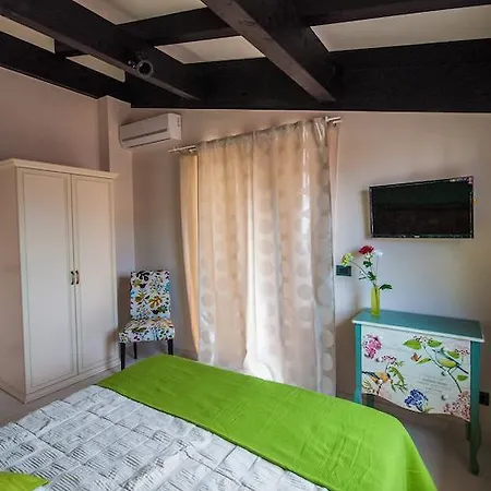 Bed & Breakfast I Fiori Del Mare 3*