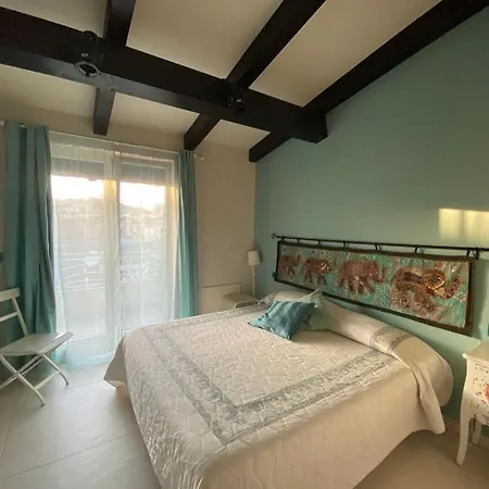 I Fiori Del Mare 3* Agropoli